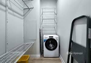 1-к квартира, на длительный срок, 42м2, 20/25 этаж