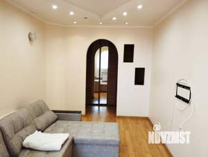 1-к квартира, на длительный срок, 30м2, 9/18 этаж