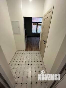 3-к квартира, на длительный срок, 48м2, 1/16 этаж