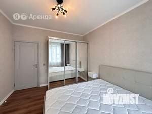 3-к квартира, на длительный срок, 71м2, 4/25 этаж