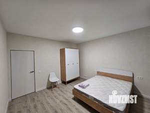 1-к квартира, на длительный срок, 37м2, 22/26 этаж