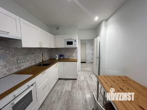 2-к квартира, на длительный срок, 64м2, 5/17 этаж