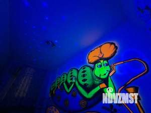 2-к квартира, посуточно, 43м2, 5/5 этаж