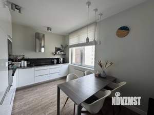 3-к квартира, на длительный срок, 68м2, 17/22 этаж