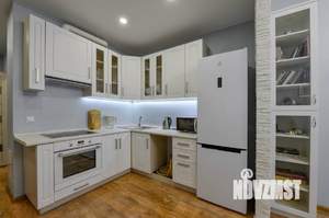 Студия квартира, на длительный срок, 30м2, 10/22 этаж