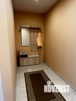 1-к квартира, на длительный срок, 43м2, 6/27 этаж