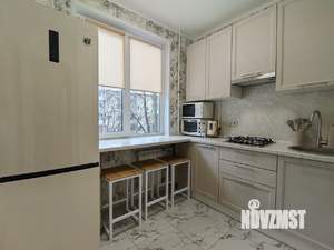 2-к квартира, на длительный срок, 45м2, 3/5 этаж