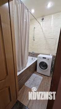 2-к квартира, на длительный срок, 56м2, 13/22 этаж