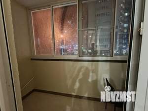 1-к квартира, посуточно, 20м2, 2/25 этаж