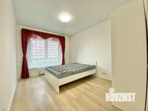 3-к квартира, на длительный срок, 65м2, 2/15 этаж