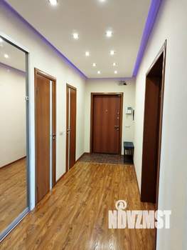2-к квартира, на длительный срок, 62м2, 10/22 этаж