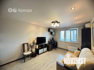 1-к квартира, на длительный срок, 38м2, 13/17 этаж