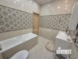 3-к квартира, на длительный срок, 90м2, 22/22 этаж