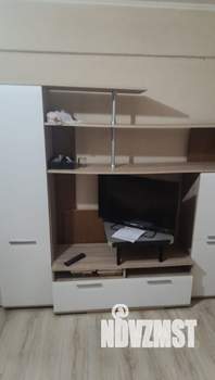 1-к квартира, на длительный срок, 43м2, 1/5 этаж