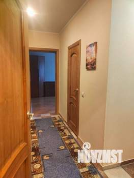 1-к квартира, на длительный срок, 45м2, 11/25 этаж
