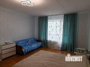 1-к квартира, на длительный срок, 34м2, 5/9 этаж