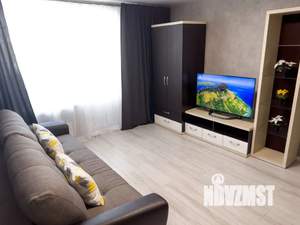 1-к квартира, посуточно, 42м2, 9/15 этаж