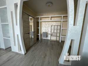 2-к квартира, на длительный срок, 60м2, 21/22 этаж