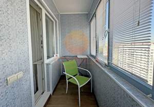 1-к квартира, на длительный срок, 41м2, 17/24 этаж