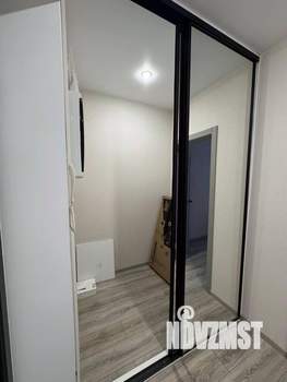 1-к квартира, на длительный срок, 37м2, 18/20 этаж