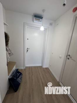 2-к квартира, на длительный срок, 50м2, 7/20 этаж
