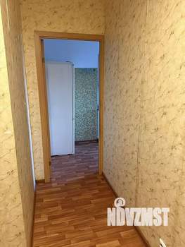 1-к квартира, на длительный срок, 36м2, 2/18 этаж