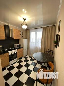 1-к квартира, на длительный срок, 42м2, 9/17 этаж