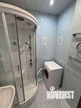 1-к квартира, на длительный срок, 44м2, 3/24 этаж