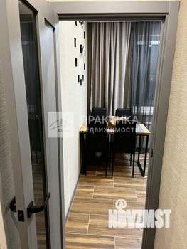 1-к квартира, на длительный срок, 40м2, 22/24 этаж