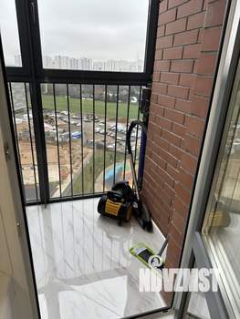 2-к квартира, на длительный срок, 48м2, 13/24 этаж