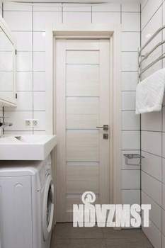 1-к квартира, посуточно, 17м2, 1/1 этаж