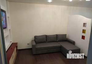 2-к квартира, на длительный срок, 46м2, 12/25 этаж