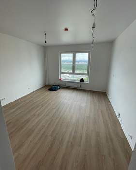 2-к квартира, на длительный срок, 46м2, 24/25 этаж