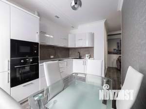 2-к квартира, посуточно, 48м2, 1/1 этаж