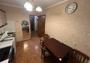 1-к квартира, на длительный срок, 40м2, 12/16 этаж