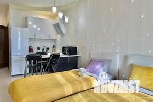 1-к квартира, посуточно, 30м2, 10/22 этаж