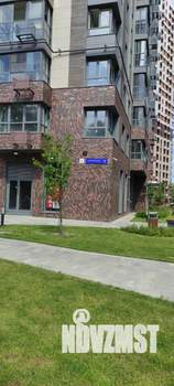 Студия квартира, на длительный срок, 28м2, 13/26 этаж