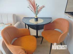 Студия квартира, на длительный срок, 22м2, 15/16 этаж