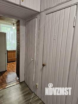 2-к квартира, на длительный срок, 43м2, 2/5 этаж