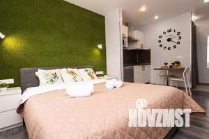 1-к квартира, посуточно, 19м2, 2/27 этаж