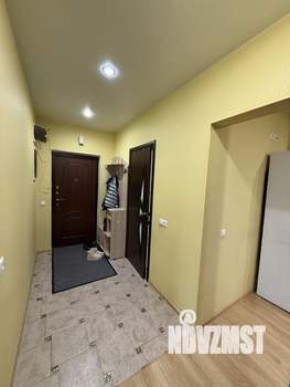 2-к квартира, на длительный срок, 63м2, 6/27 этаж