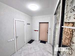 1-к квартира, посуточно, 44м2, 18/24 этаж