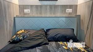 Студия квартира, на длительный срок, 28м2, 4/25 этаж