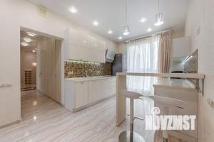 3-к квартира, на длительный срок, 99м2, 14/28 этаж