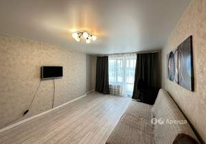 1-к квартира, на длительный срок, 34м2, 8/9 этаж