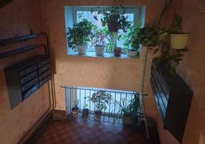 2-к квартира, на длительный срок, 43м2, 5/5 этаж