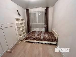 1-к квартира, на длительный срок, 30м2, 15/21 этаж