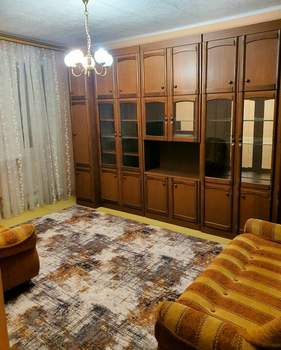 2-к квартира, на длительный срок, 47м2, 9/12 этаж