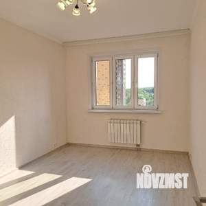 2-к квартира, на длительный срок, 55м2, 6/25 этаж