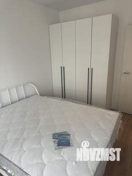 1-к квартира, на длительный срок, 33м2, 5/25 этаж